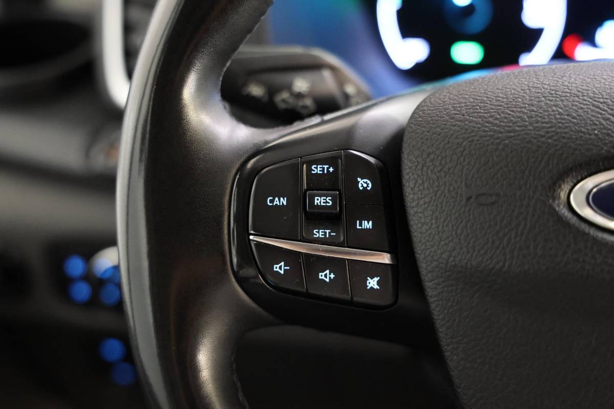 Ford E-Transit Ford E-Transit 350 L3H2 Trend