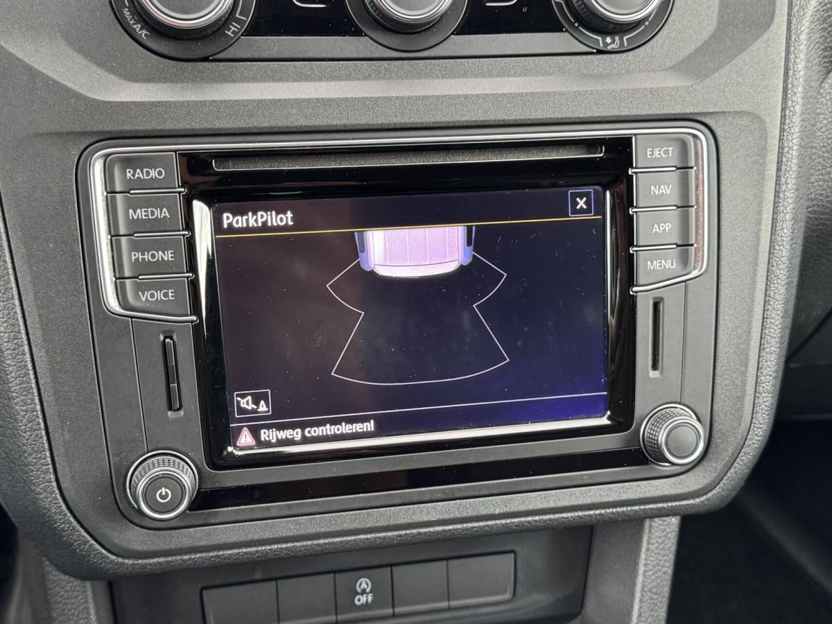 Volkswagen Caddy Volkswagen Caddy 2.0 TDI 185pk BMT Exclusive Edition Trekhaak/Carplay/LED/17″