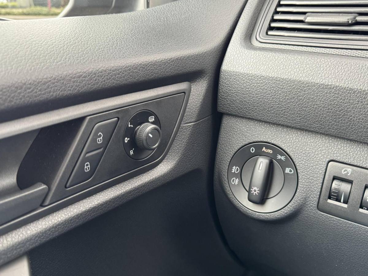 Volkswagen Caddy Volkswagen Caddy 2.0 TDI 185pk BMT Exclusive Edition Trekhaak/Carplay/LED/17″
