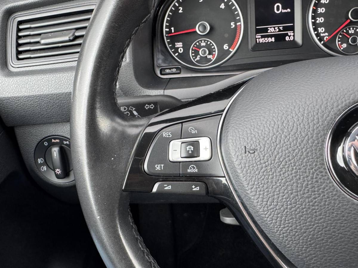 Volkswagen Caddy Volkswagen Caddy 2.0 TDI 185pk BMT Exclusive Edition Trekhaak/Carplay/LED/17″