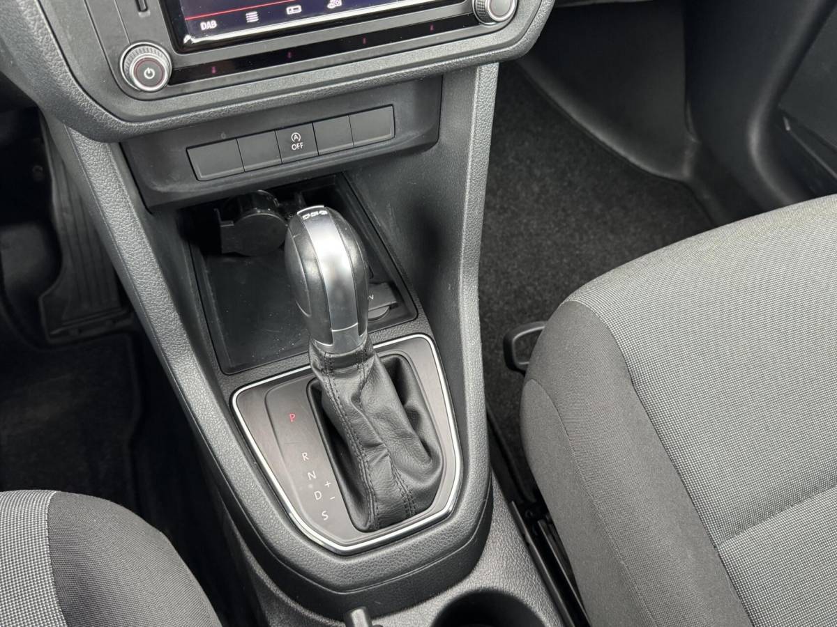Volkswagen Caddy Volkswagen Caddy 2.0 TDI 185pk BMT Exclusive Edition Trekhaak/Carplay/LED/17″
