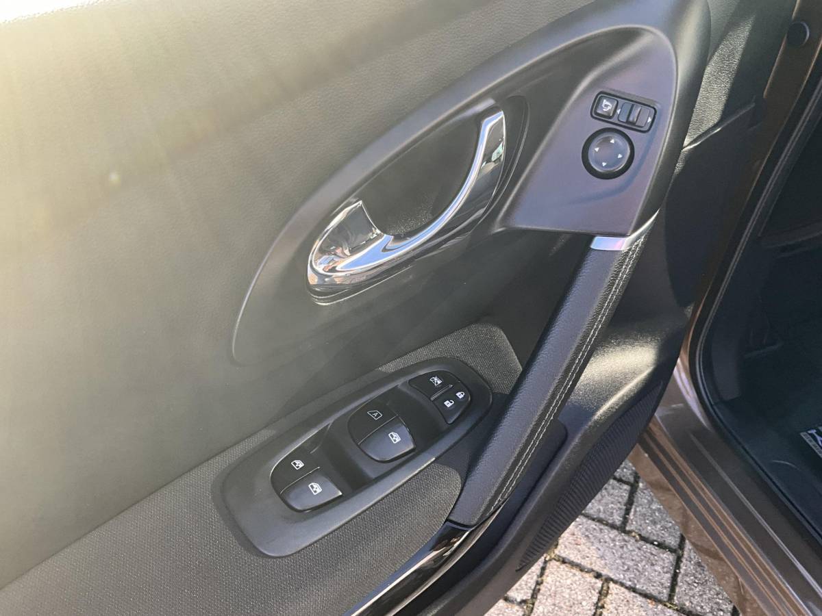 Renault Kadjar Renault Kadjar 1.2 TCe Bose