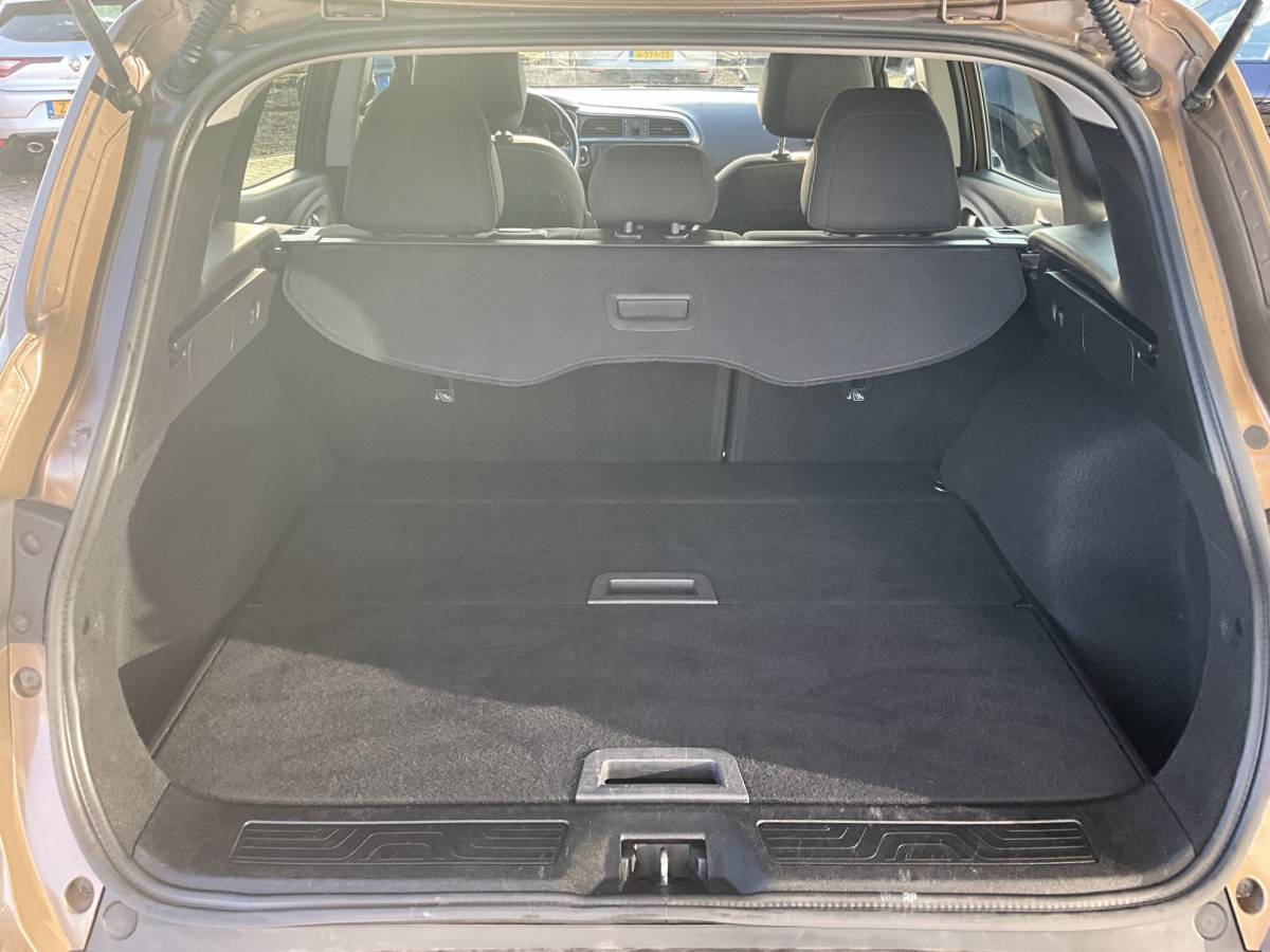 Renault Kadjar Renault Kadjar 1.2 TCe Bose