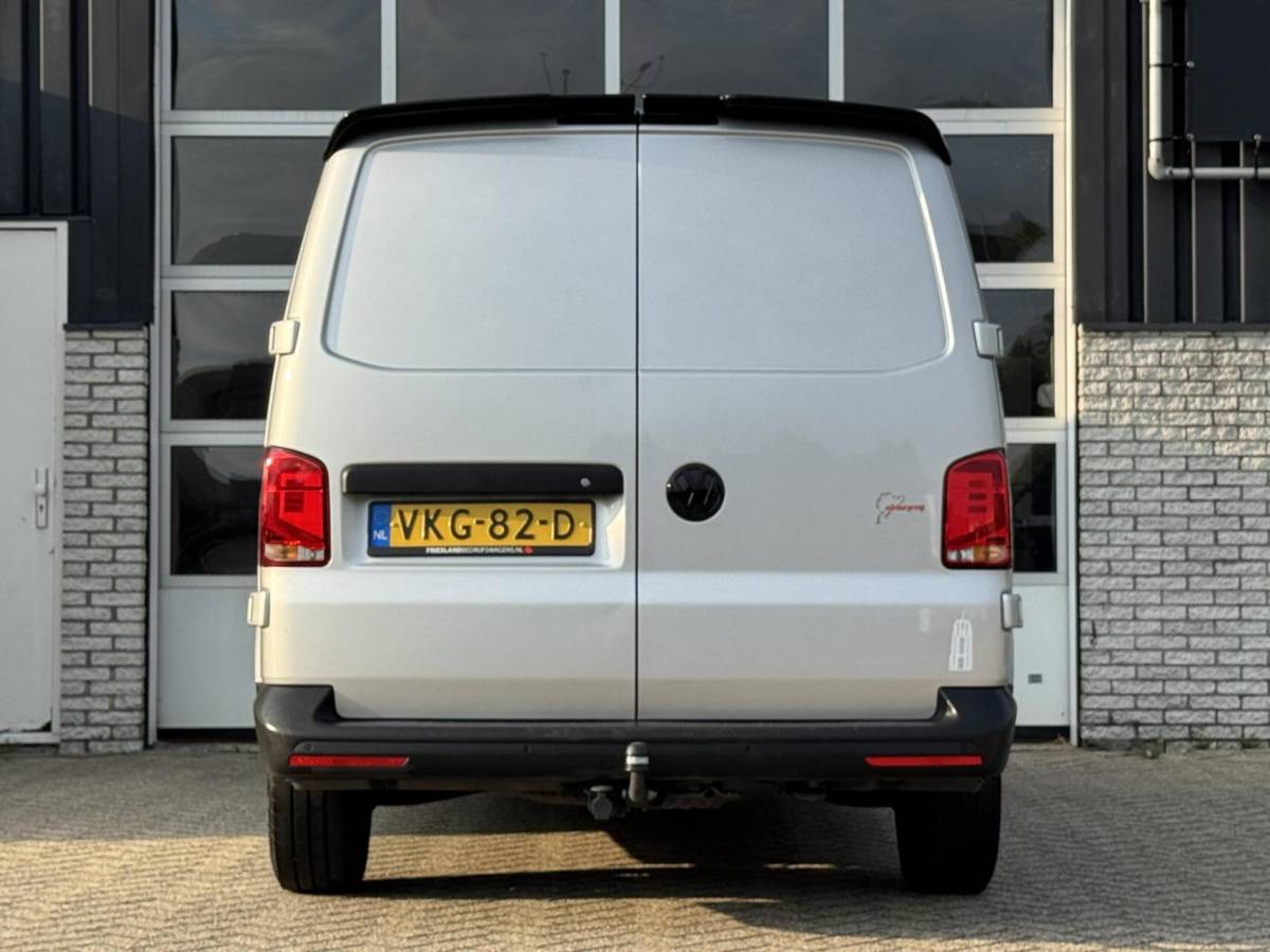 Volkswagen Transporter Volkswagen Transporter 2.0 TDI 110pk 26 Comfortline Trekhaak/Cruise/PDC/Airco