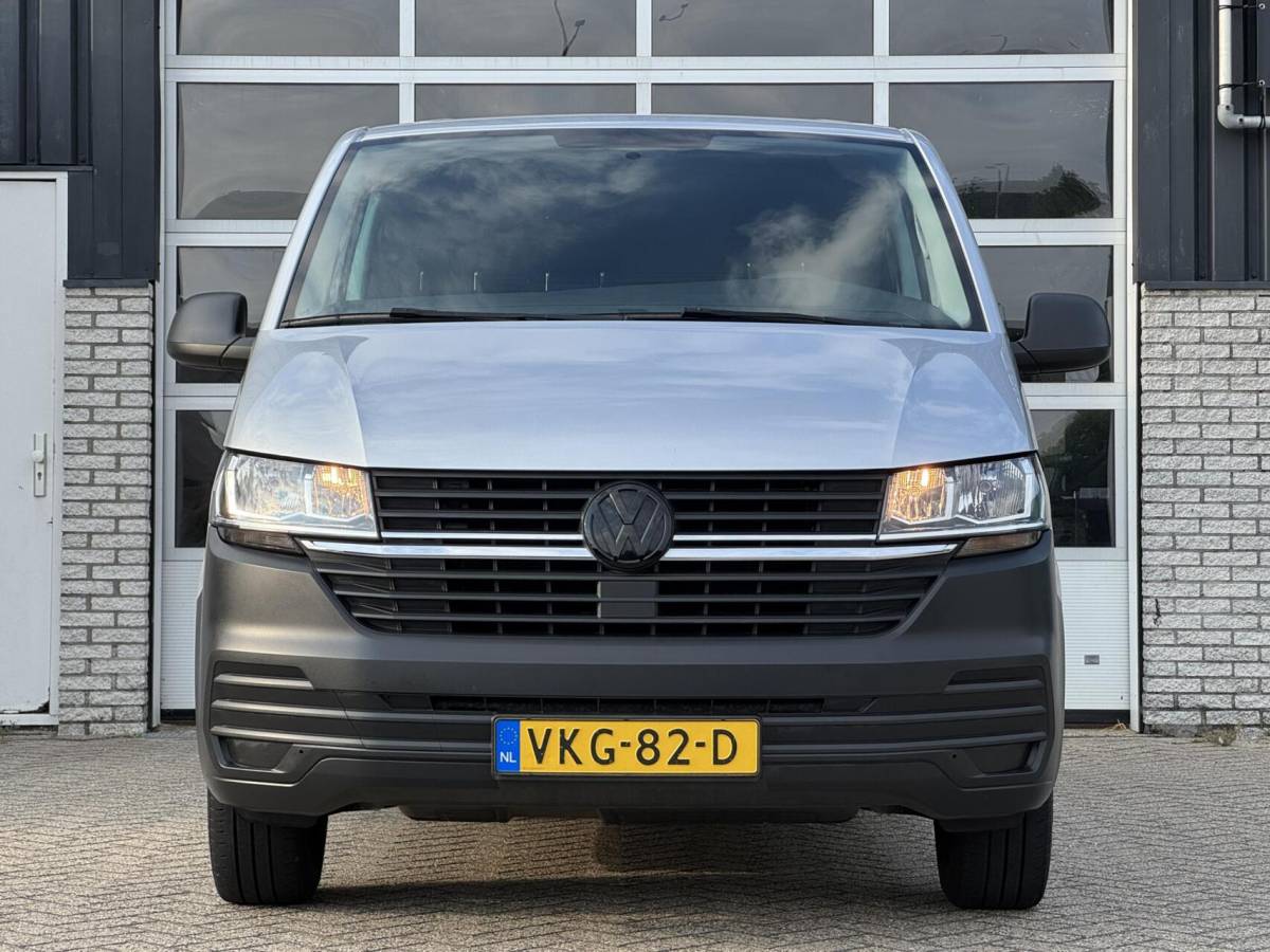 Volkswagen Transporter Volkswagen Transporter 2.0 TDI 110pk 26 Comfortline Trekhaak/Cruise/PDC/Airco