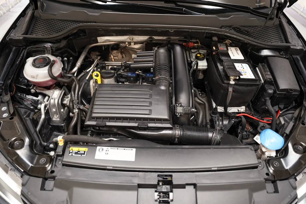 SEAT Leon Seat Leon 1.4 EcoTSI FR Aut Business Intense [ Panoramadak Beats Adapt cruise Carplay  ]