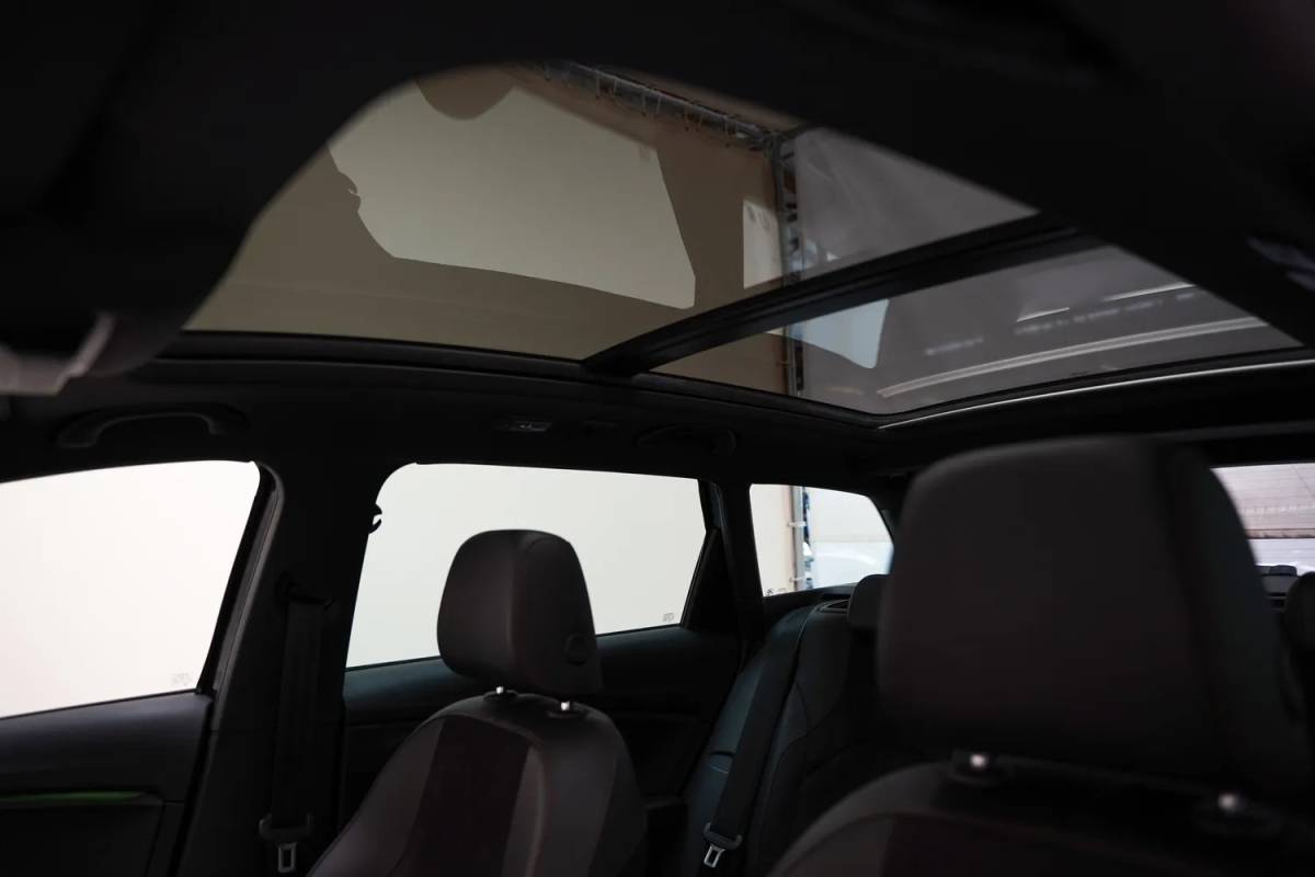 SEAT Leon Seat Leon 1.4 EcoTSI FR Aut Business Intense [ Panoramadak Beats Adapt cruise Carplay  ]