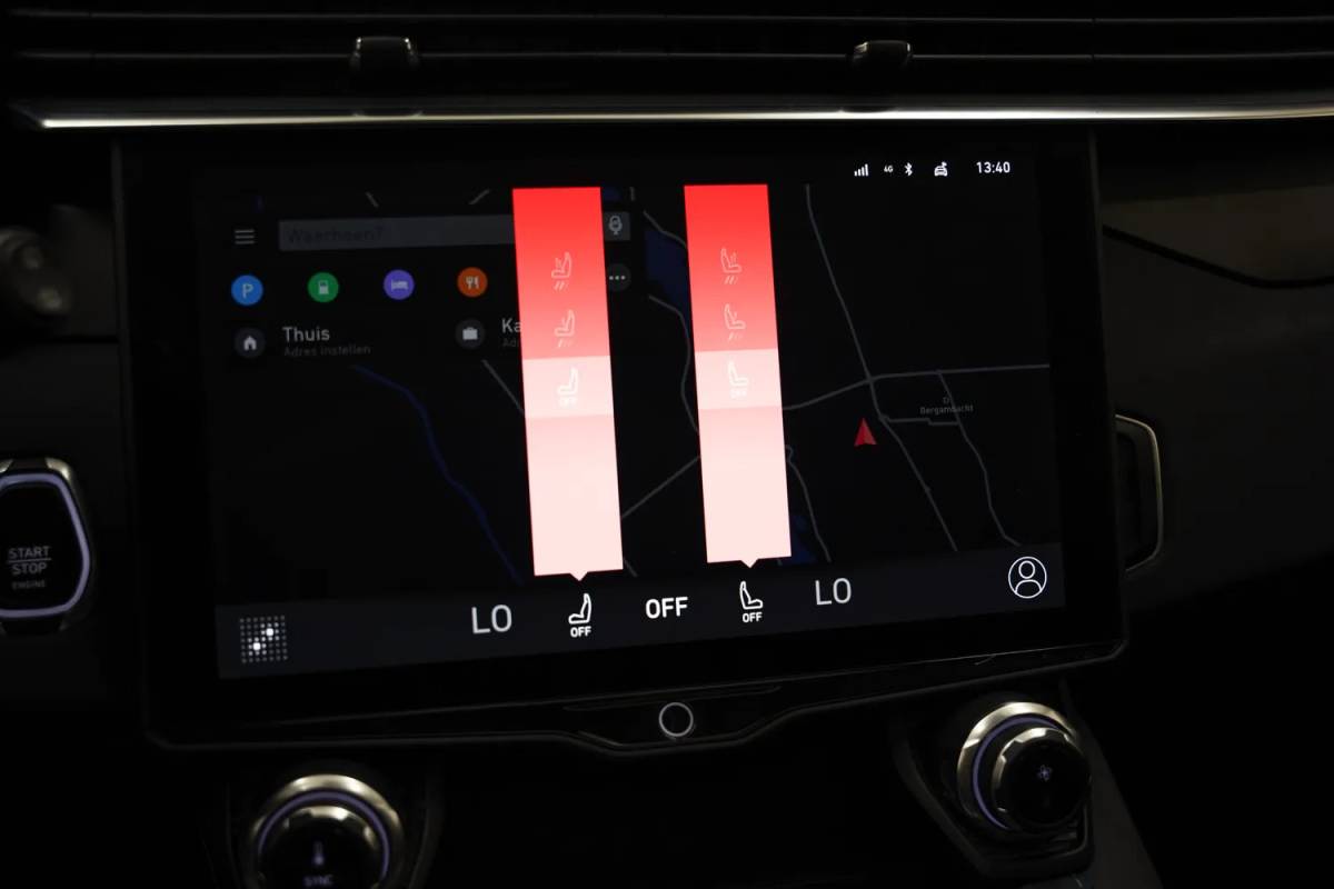 Lynk & Co 01 Lynk & Co 01 1.5 PHEV 6,6 kWh [ Pano Navi 360°cam Infinity-audio ]