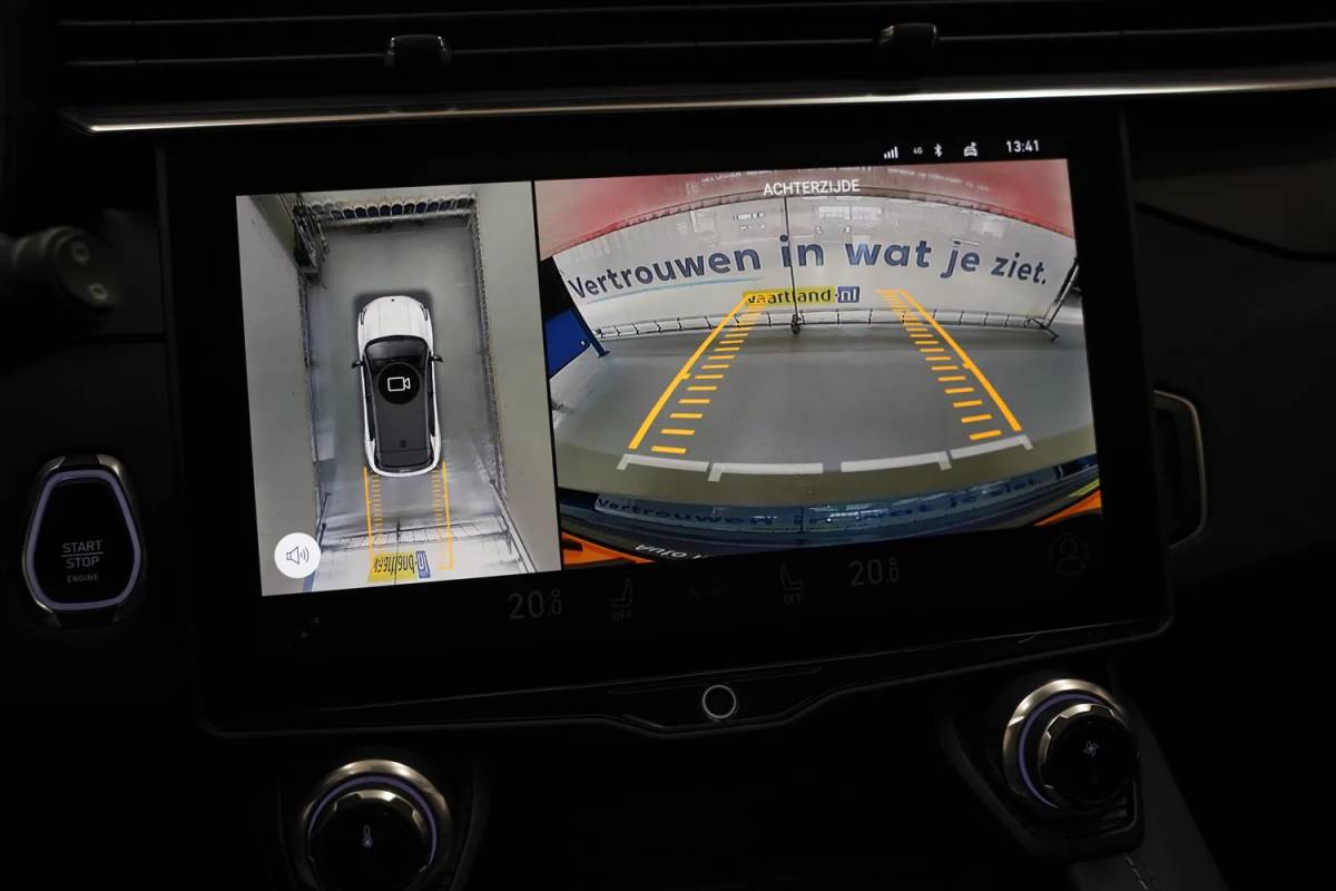 Lynk & Co 01 Lynk & Co 01 1.5 PHEV 6,6 kWh [ Pano Navi 360°cam Infinity-audio ]