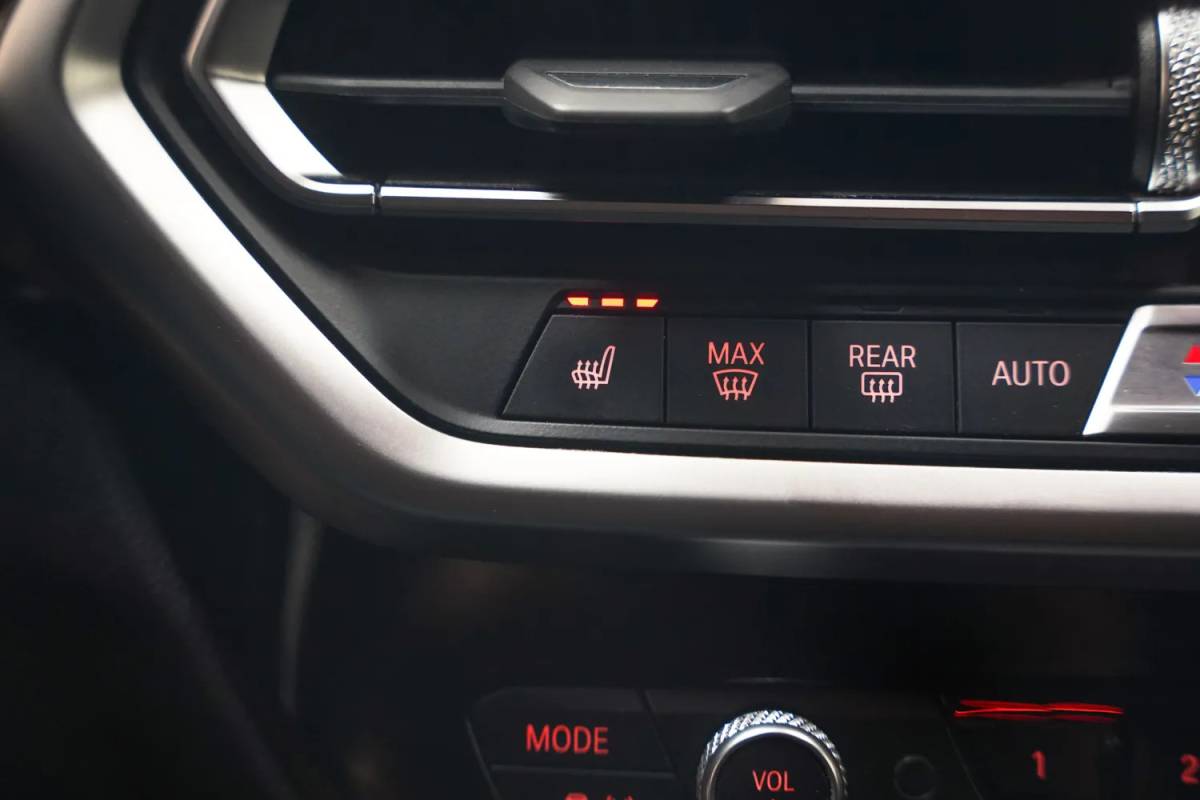 BMW X3 BMW X3 xDrive30e Executive [ LED Camera Leder Sportstoelen Stoelverwarming ]