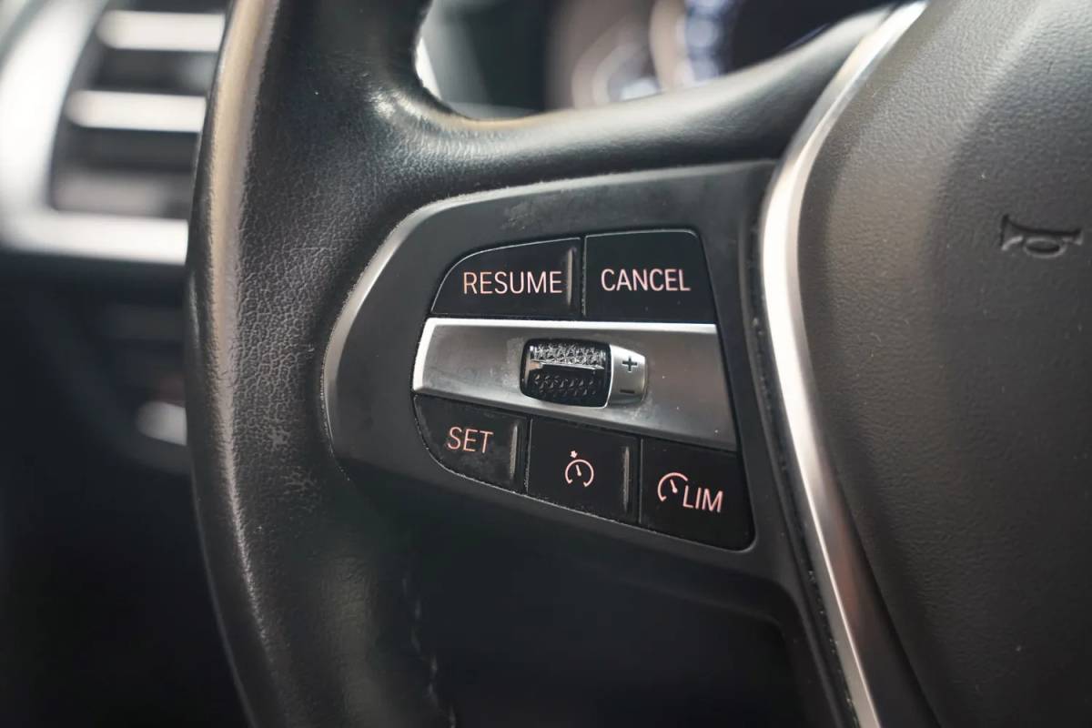 BMW X3 BMW X3 xDrive30e Executive [ LED Camera Leder Sportstoelen Stoelverwarming ]