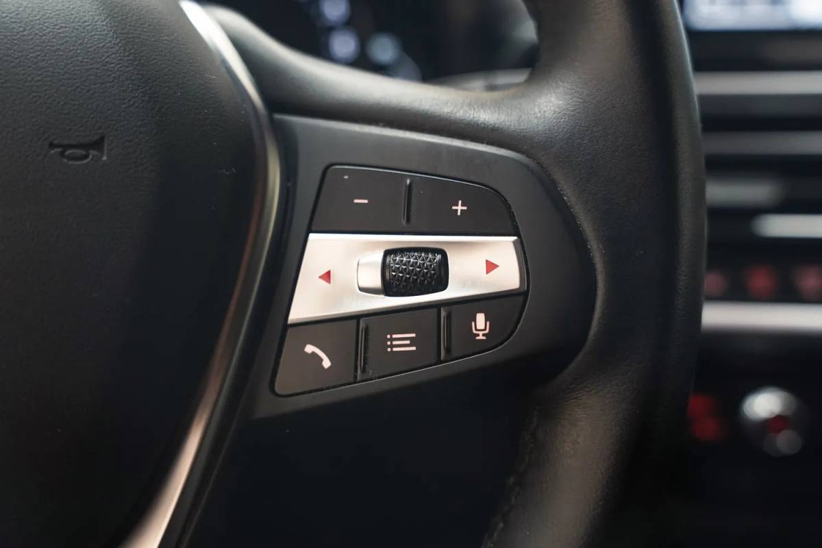 BMW X3 BMW X3 xDrive30e Executive [ LED Camera Leder Sportstoelen Stoelverwarming ]