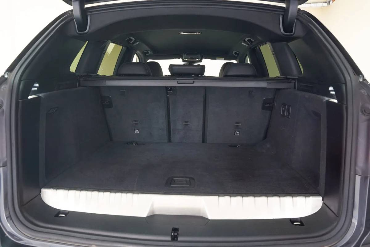 BMW X3 BMW X3 xDrive30e Executive [ LED Camera Leder Sportstoelen Stoelverwarming ]