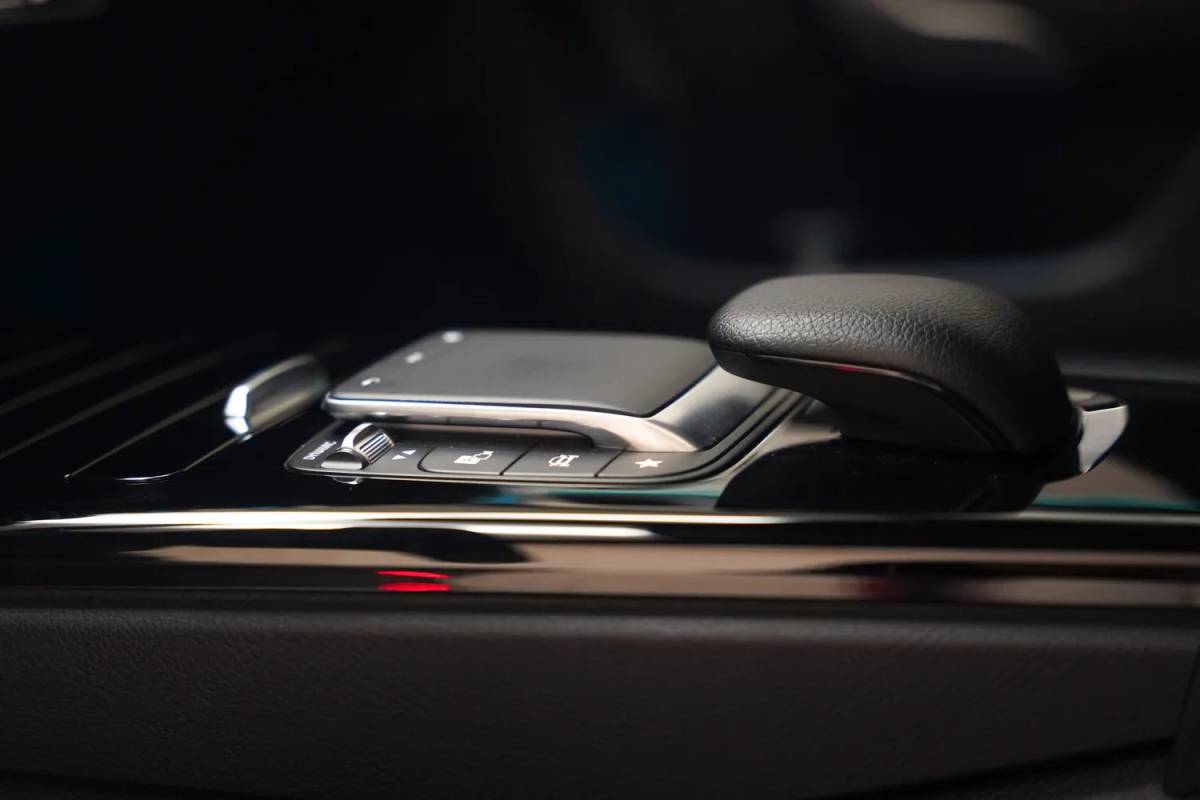 Mercedes-Benz CLA Mercedes-Benz CLA-Klasse 250e AMG Line Aut. [ Panoramadak Adapt.cruise Sfeerverlichting ]