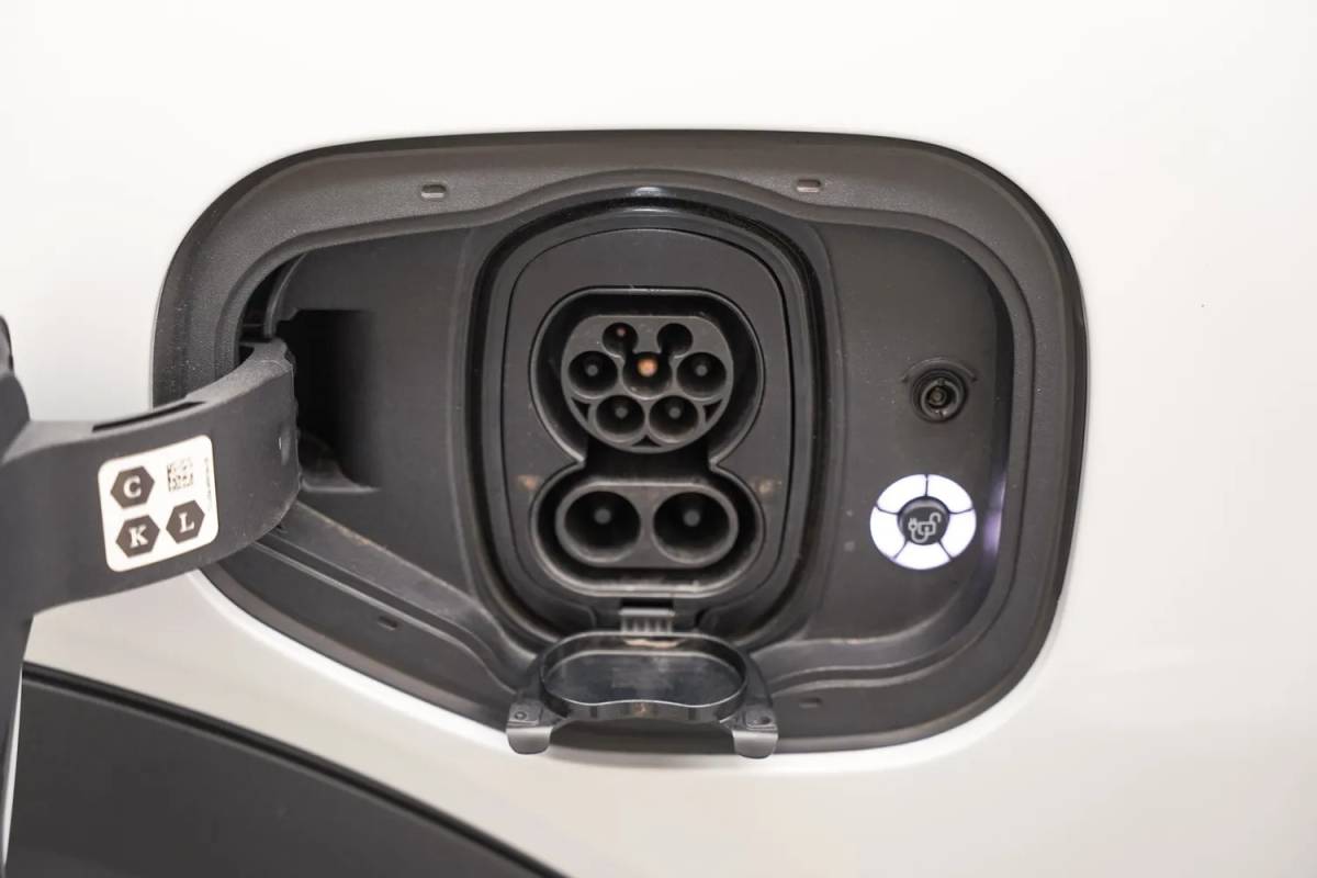 Ford Mustang Mach-E Ford Mustang Mach-E Mustang Mach-E – RWD 75 kWh [ Adapt. cruise Clima LED B&O ]