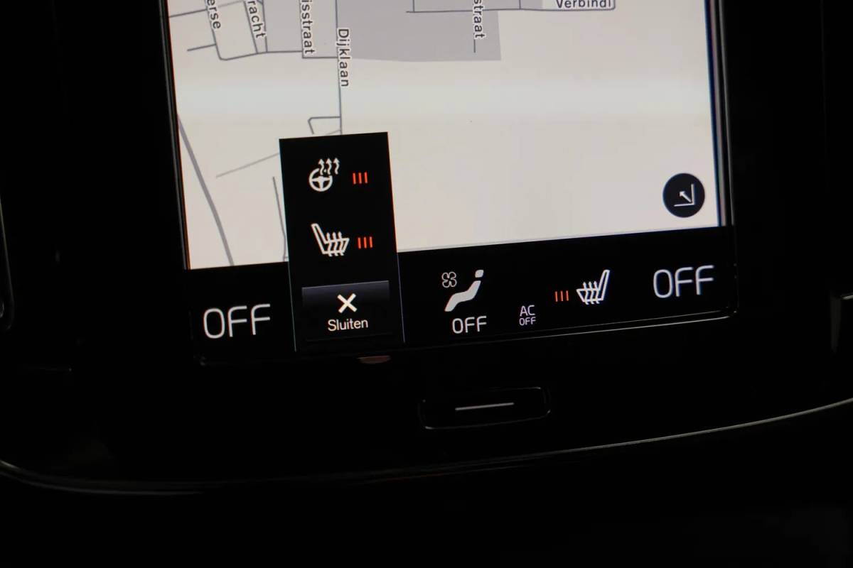 Volvo XC40 Volvo XC40 T4 Recharge Inscription Aut. [ Leder Stoelverwarming Camera ]