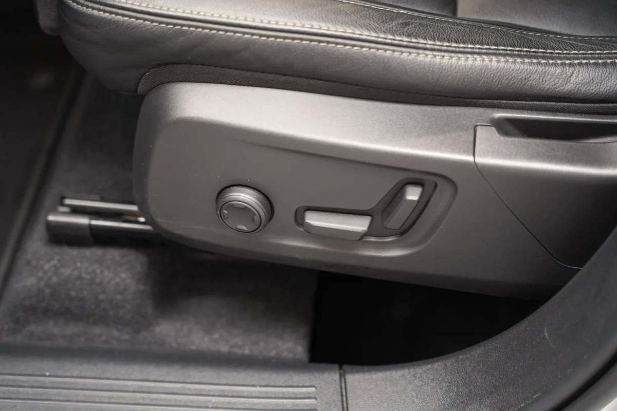 Volvo XC40 Volvo XC40 T4 Recharge Inscription Aut. [ Leder Stoelverwarming Camera ]