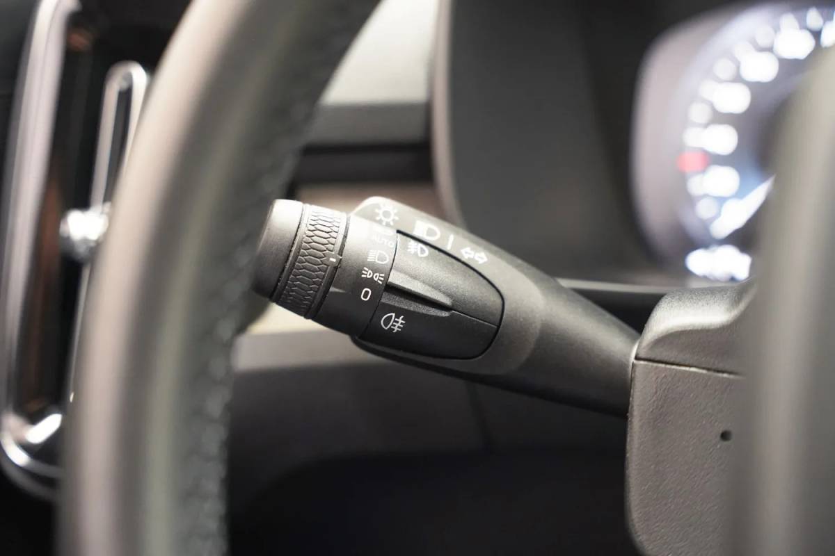 Volvo XC40 Volvo XC40 T4 Recharge Inscription Aut. [ Leder Stoelverwarming Camera ]