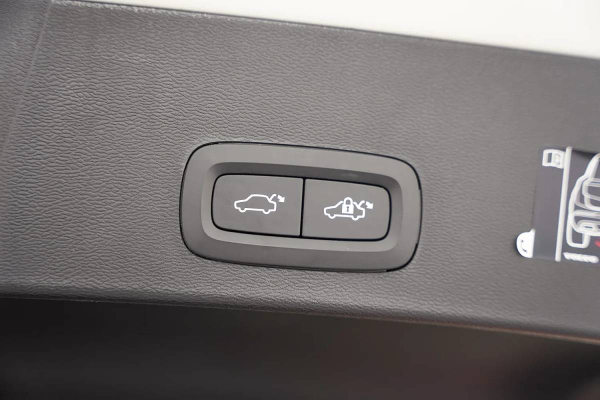 Volvo XC40 Volvo XC40 T4 Recharge Inscription Aut. [ Leder Stoelverwarming Camera ]