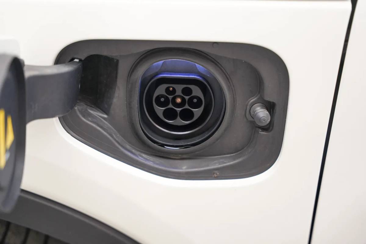 Volvo XC40 Volvo XC40 T4 Recharge Inscription Aut. [ Leder Stoelverwarming Camera ]