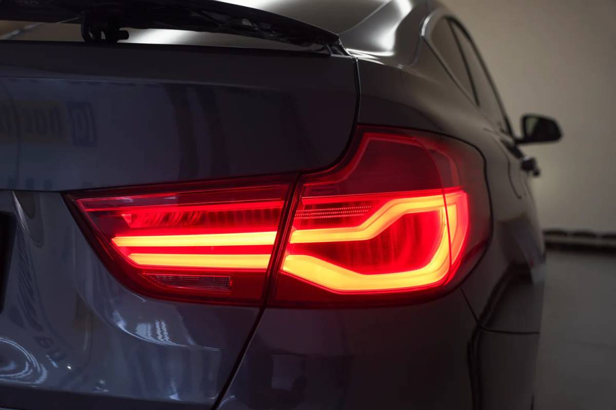 BMW 3 Serie BMW 3-serie GT 320i High Executive Aut. [ Panorama Adapt.cruise Leder Head-up ]