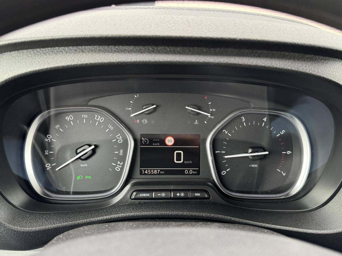 Toyota ProAce Toyota ProAce Worker 2.0 D-4D Professional Long Dubbele Cabine