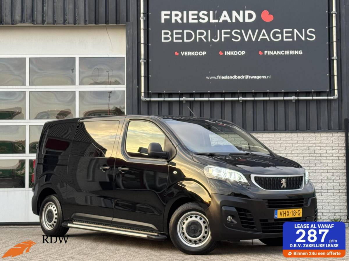 Peugeot Expert