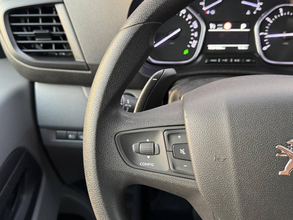 Peugeot Expert Peugeot Expert 2.0 123pk Standard Premium Carplay/Adapt.Cruise/Camera/Navi/Head-up