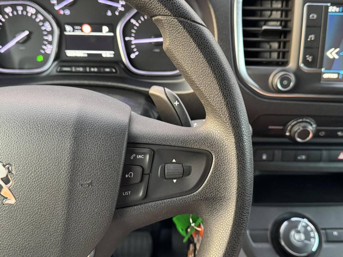 Peugeot Expert Peugeot Expert 2.0 123pk Standard Premium Carplay/Adapt.Cruise/Camera/Navi/Head-up