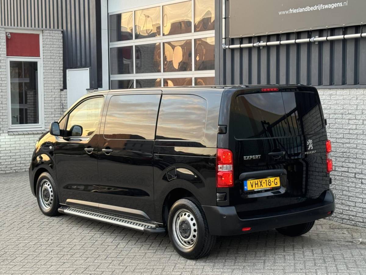 Peugeot Expert Peugeot Expert 2.0 123pk Standard Premium Carplay/Adapt.Cruise/Camera/Navi/Head-up