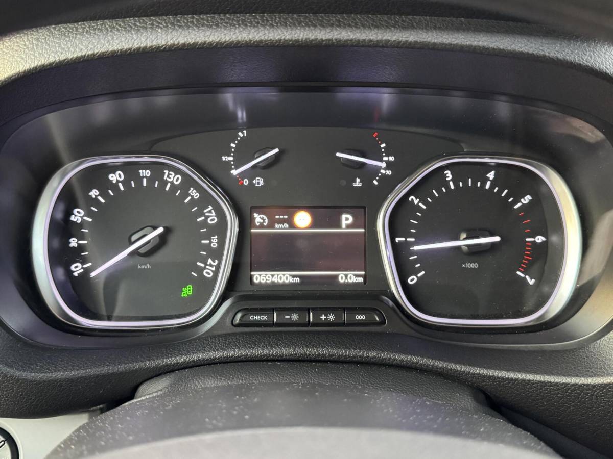 Peugeot Expert Peugeot Expert 2.0 123pk Standard Premium Carplay/Adapt.Cruise/Camera/Navi/Head-up