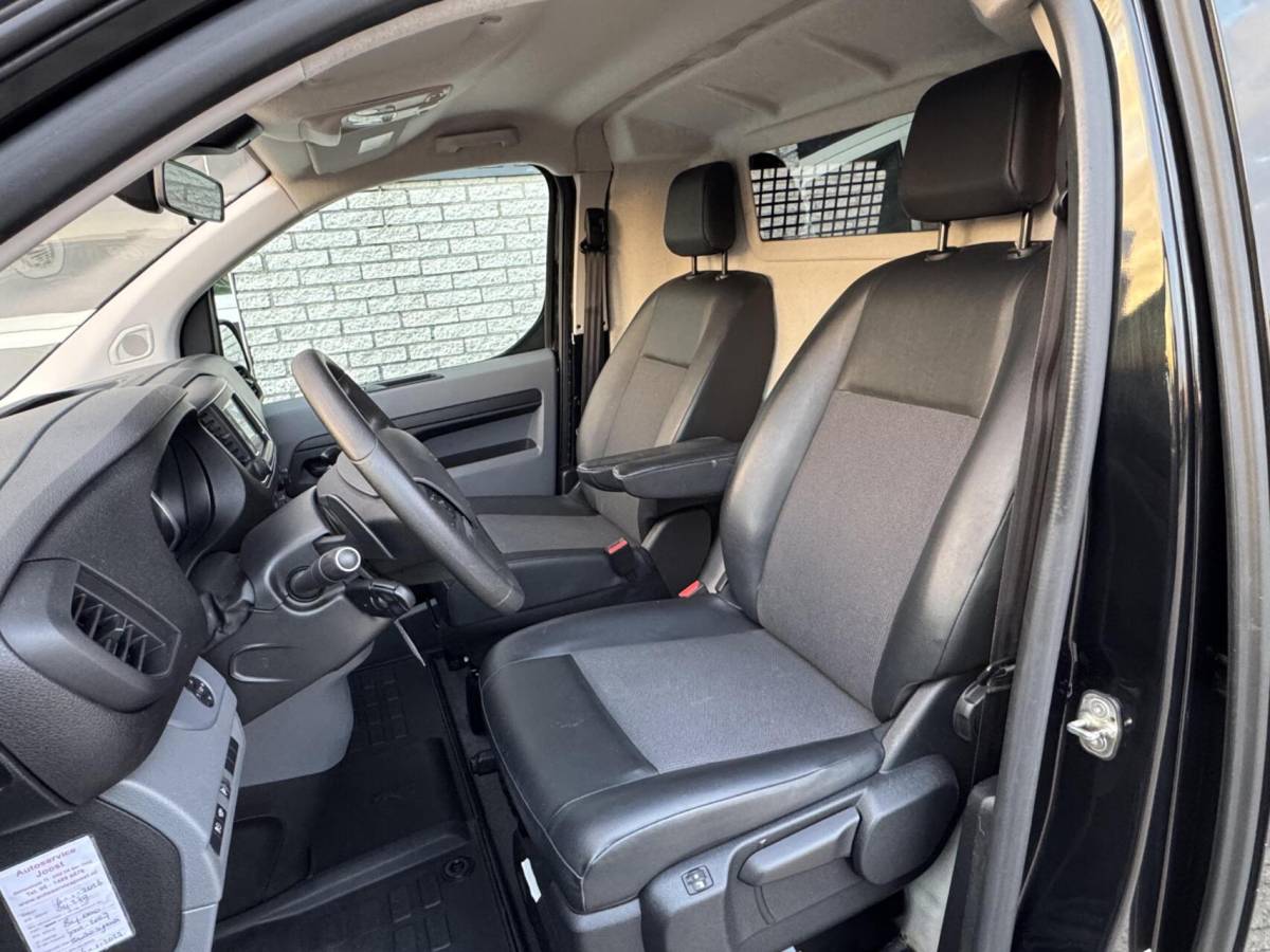 Peugeot Expert Peugeot Expert 2.0 123pk Standard Premium Carplay/Adapt.Cruise/Camera/Navi/Head-up