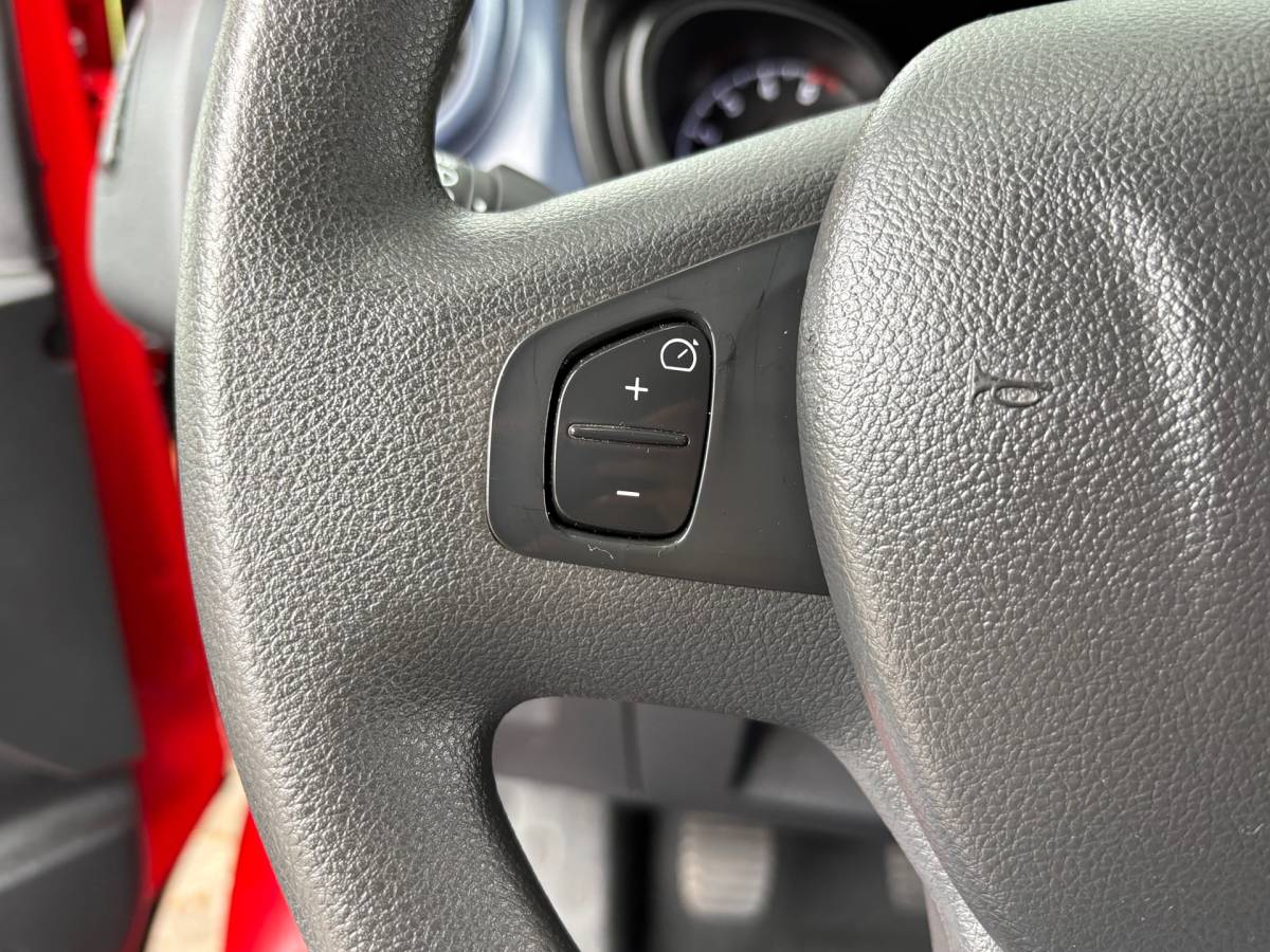 Opel Vivaro Opel Vivaro 1.6 CDTI L1H1 Sport|NAP|*Dubbele schuifdeur*airco|cruise|achteruitrijcamera|navi|bluetooth|parkeersensoren|EURO6