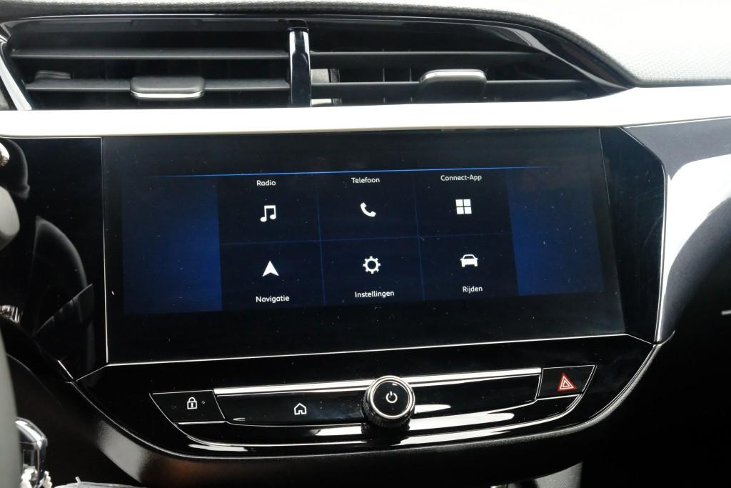 Opel Corsa Opel Corsa 1.2 75pk GS | Private Lease vanaf € 369,- p.m.