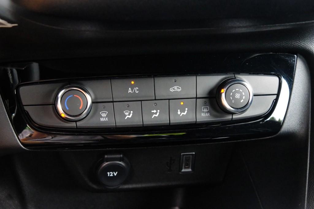Opel Corsa Opel Corsa 1.2 75pk GS | Private Lease vanaf € 369,- p.m.
