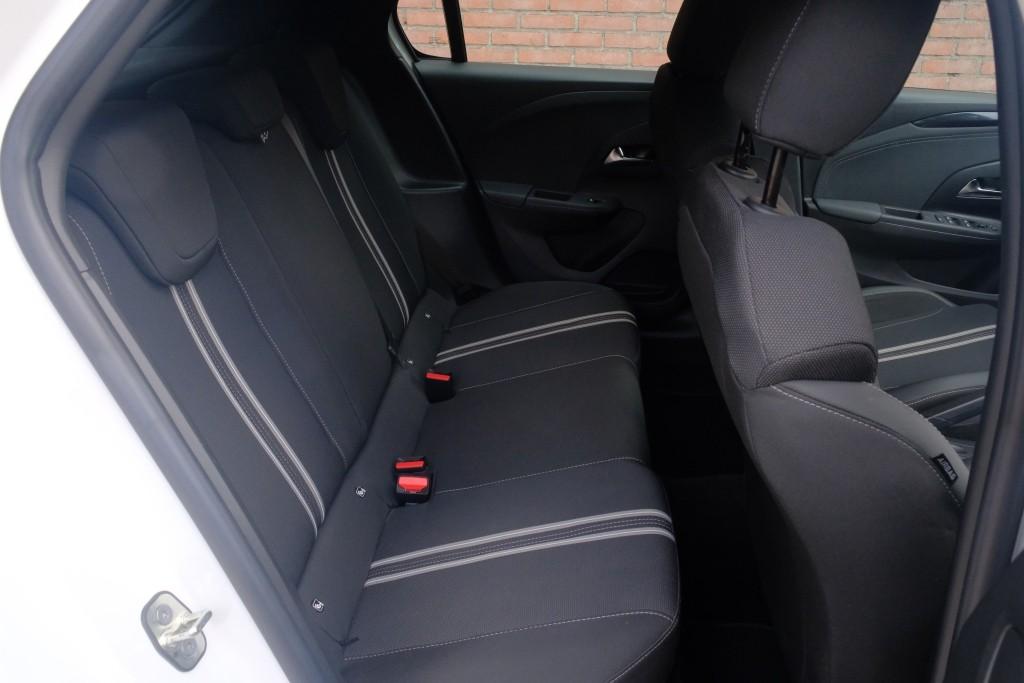 Opel Corsa Opel Corsa 1.2 75pk GS | Private Lease vanaf € 369,- p.m.