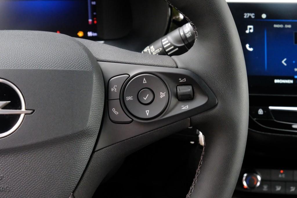 Opel Corsa Opel Corsa 1.2 75pk GS | Private Lease vanaf € 369,- p.m.