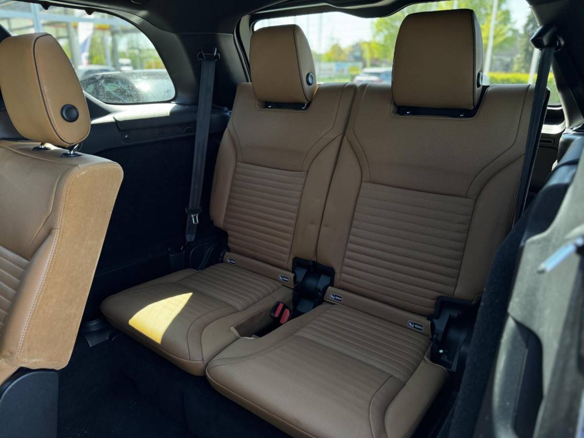 Land Rover Discovery Land Rover Discovery  3.0Si6 HSE Luxury 7p|Motordefect|Handel