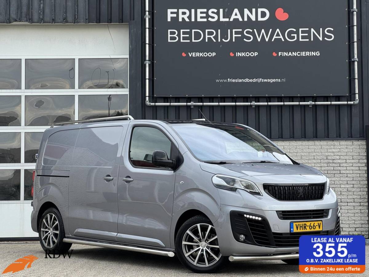Peugeot Expert