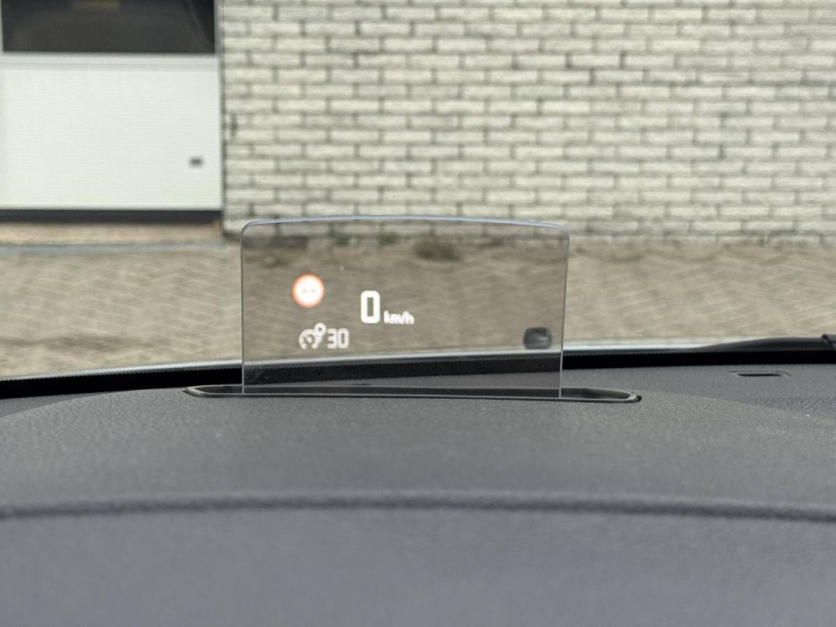 Peugeot Expert Peugeot Expert 2.0 180pk Standard Sport Trekhaak/Carplay/Camera/Headup/Leder/Xenon/Adapt.Cruise