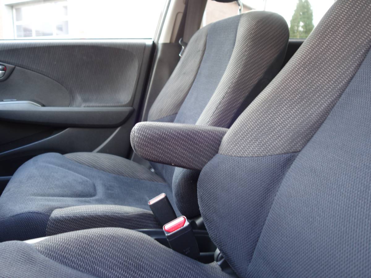 Honda Jazz Honda Jazz 1.4 A/T Lifestyle | trekhaak