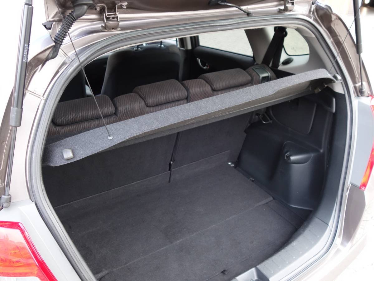 Honda Jazz Honda Jazz 1.4 A/T Lifestyle | trekhaak