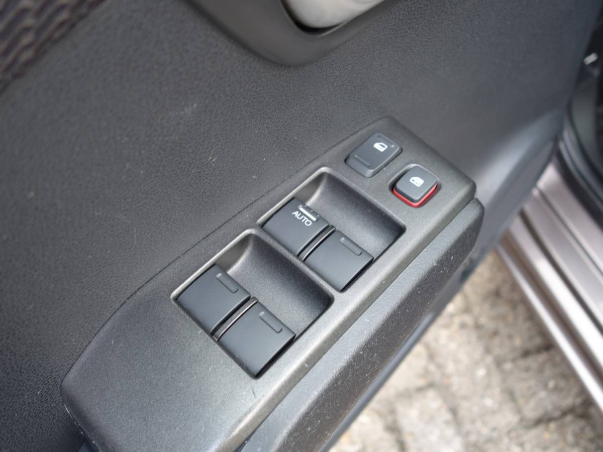 Honda Jazz Honda Jazz 1.4 A/T Lifestyle | trekhaak