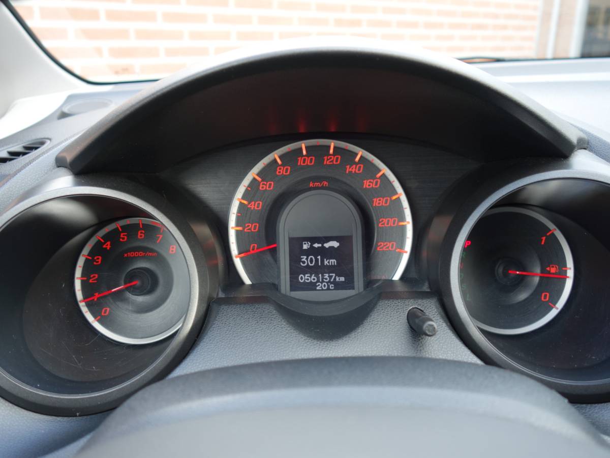 Honda Jazz Honda Jazz 1.4 A/T Lifestyle | trekhaak