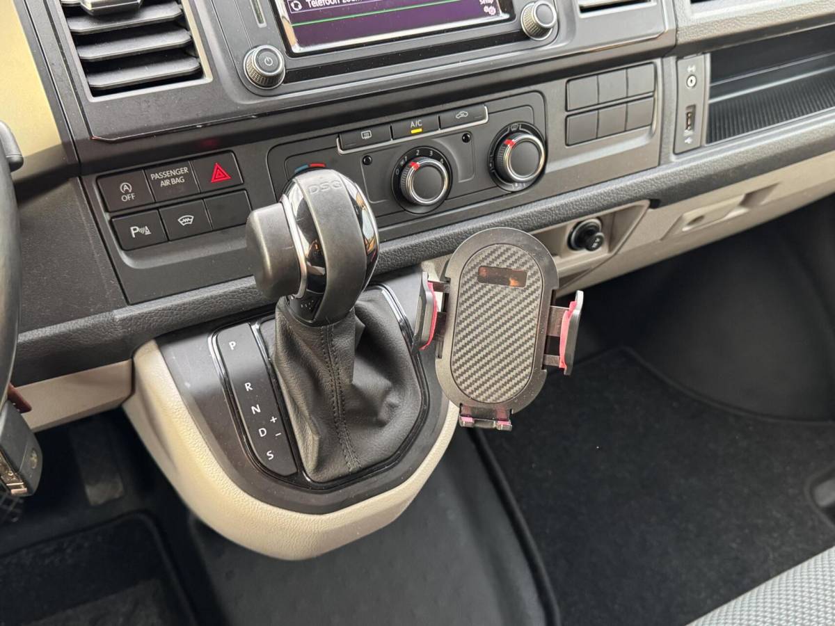Volkswagen Transporter Volkswagen Transporter 2.0 TDI 150pk Highline Trekhaak/Adapt.Cruise/Carplay/Camera/Navi