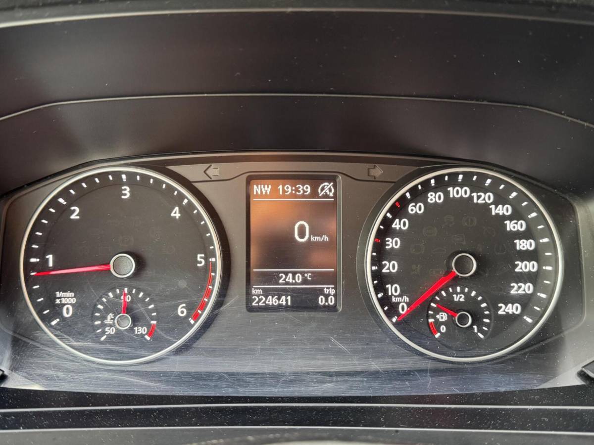 Volkswagen Transporter Volkswagen Transporter 2.0 TDI 150pk Highline Trekhaak/Adapt.Cruise/Carplay/Camera/Navi