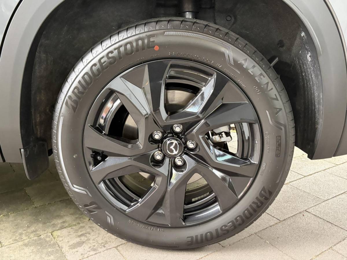 Mazda CX-5 Mazda CX-5 2.5 E-SKYACTIV G 141 M HYBRID Exclusive-Line | Panorama dak | Demo | nieuwprijs 52.961,=