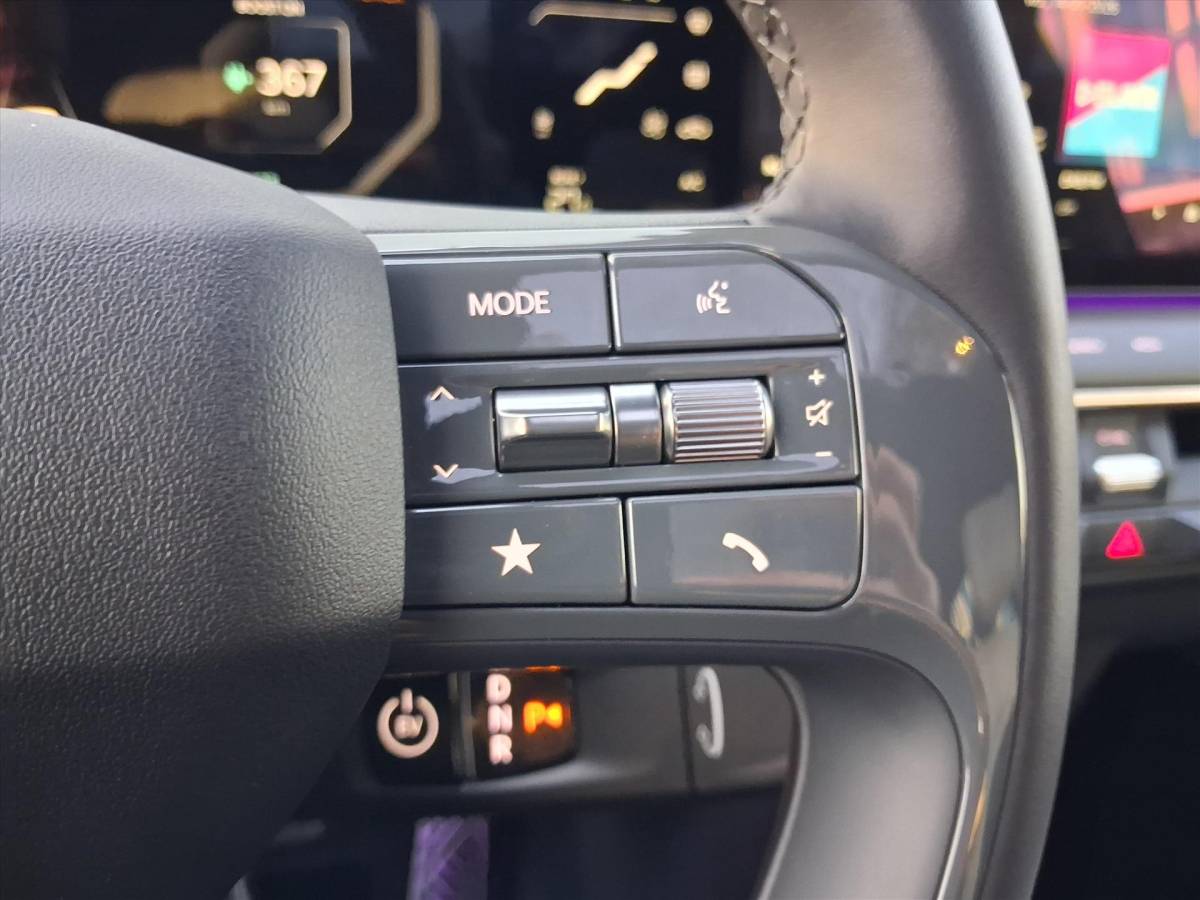 Kia EV9 Kia Ev9 99,8kWh 384pk AWD Dual Motor (6-zits) GT-Line