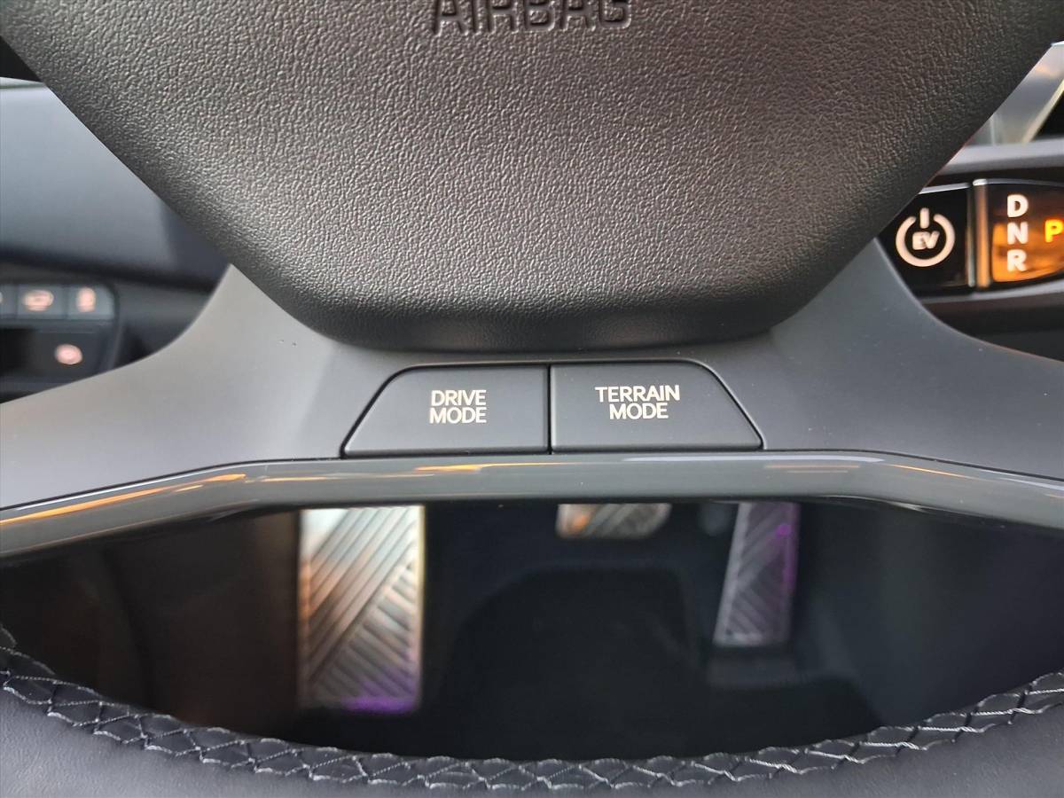 Kia EV9 Kia Ev9 99,8kWh 384pk AWD Dual Motor (6-zits) GT-Line