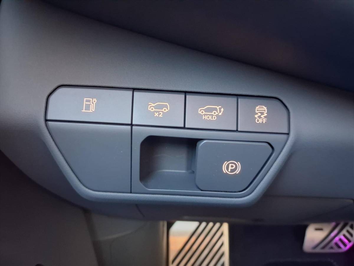 Kia EV9 Kia Ev9 99,8kWh 384pk AWD Dual Motor (6-zits) GT-Line
